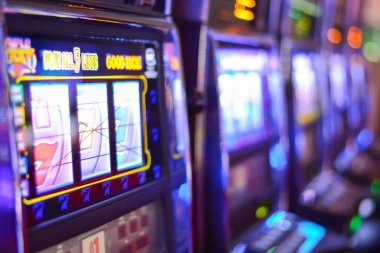 Live football and casino game selection interface